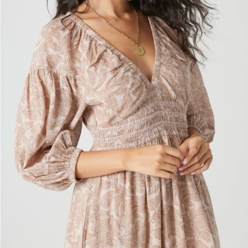 BILA77 Octavia Dress - Like New!
